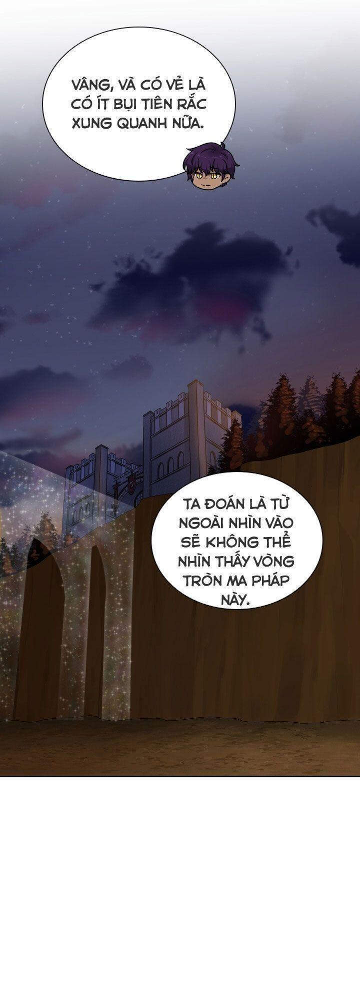 Cuốn Sách Của Lagier Chapter 18 - Trang 2