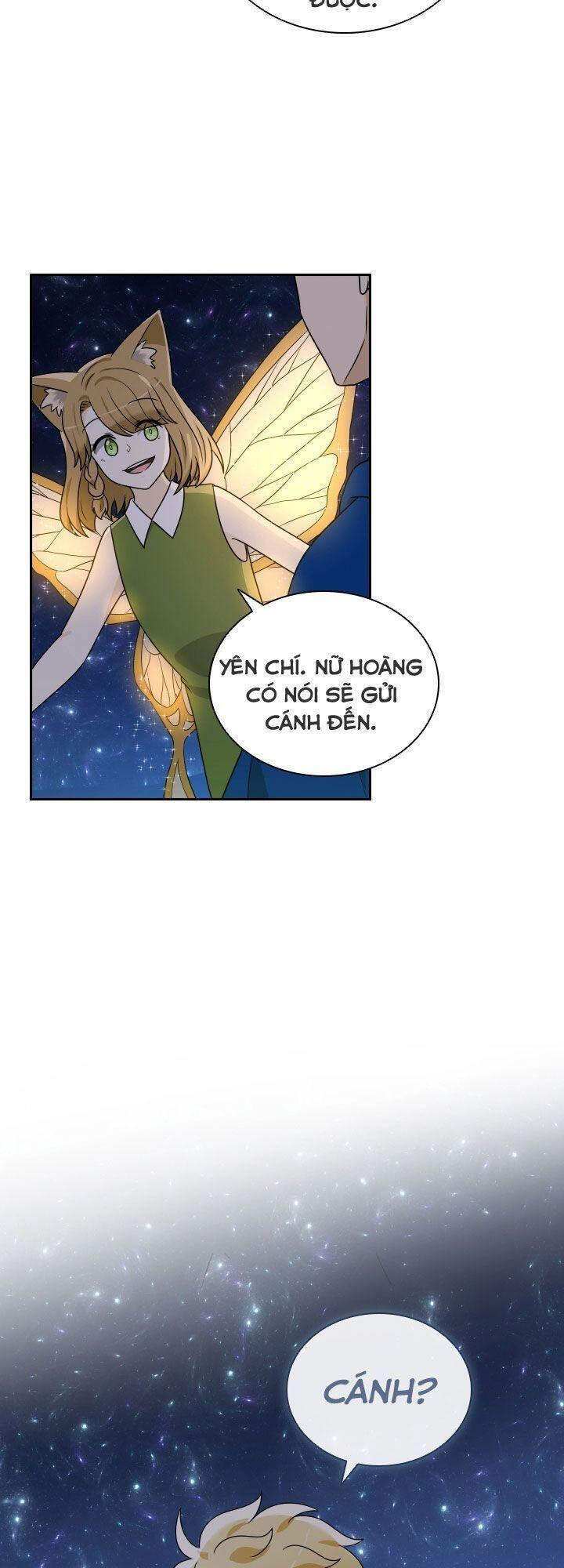 Cuốn Sách Của Lagier Chapter 18 - Trang 2