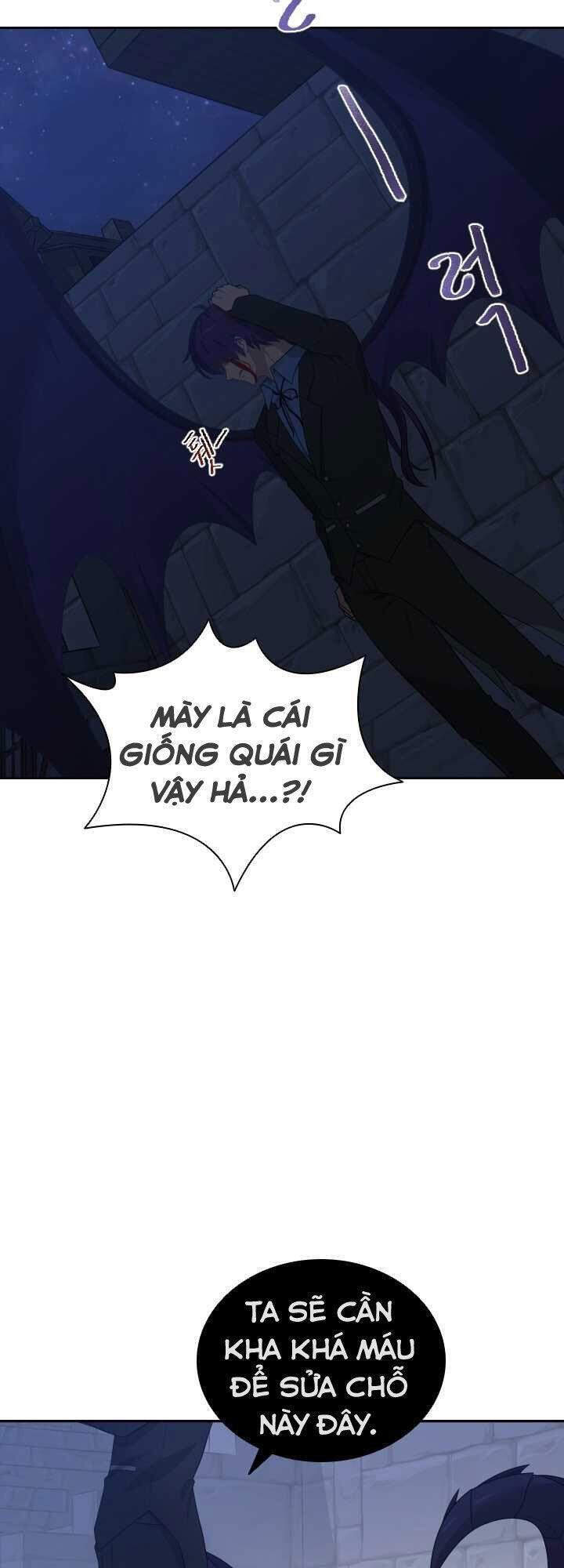 Cuốn Sách Của Lagier Chapter 17 - Trang 2