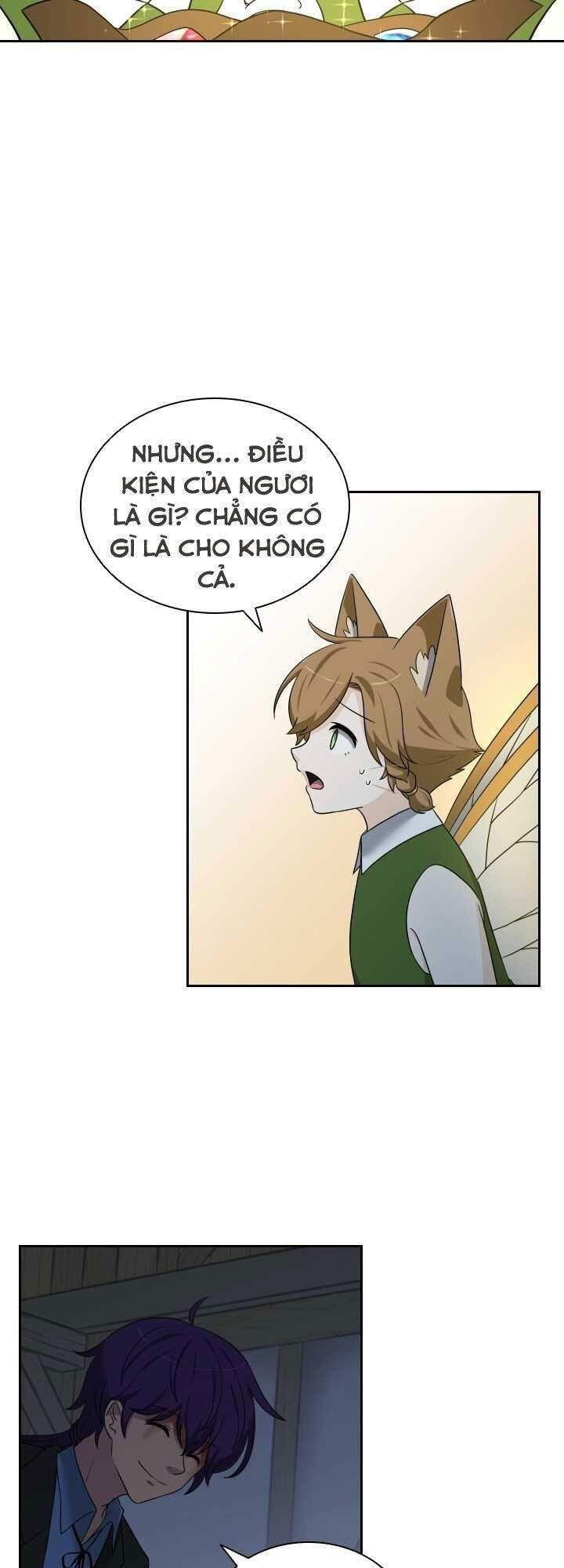 Cuốn Sách Của Lagier Chapter 17 - Trang 2