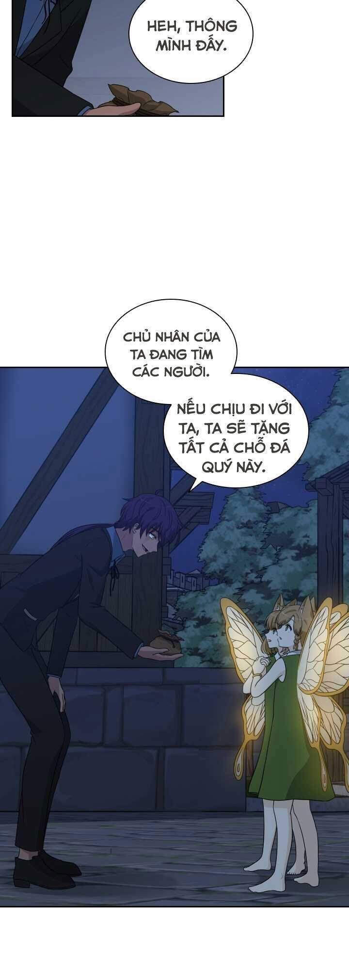 Cuốn Sách Của Lagier Chapter 17 - Trang 2