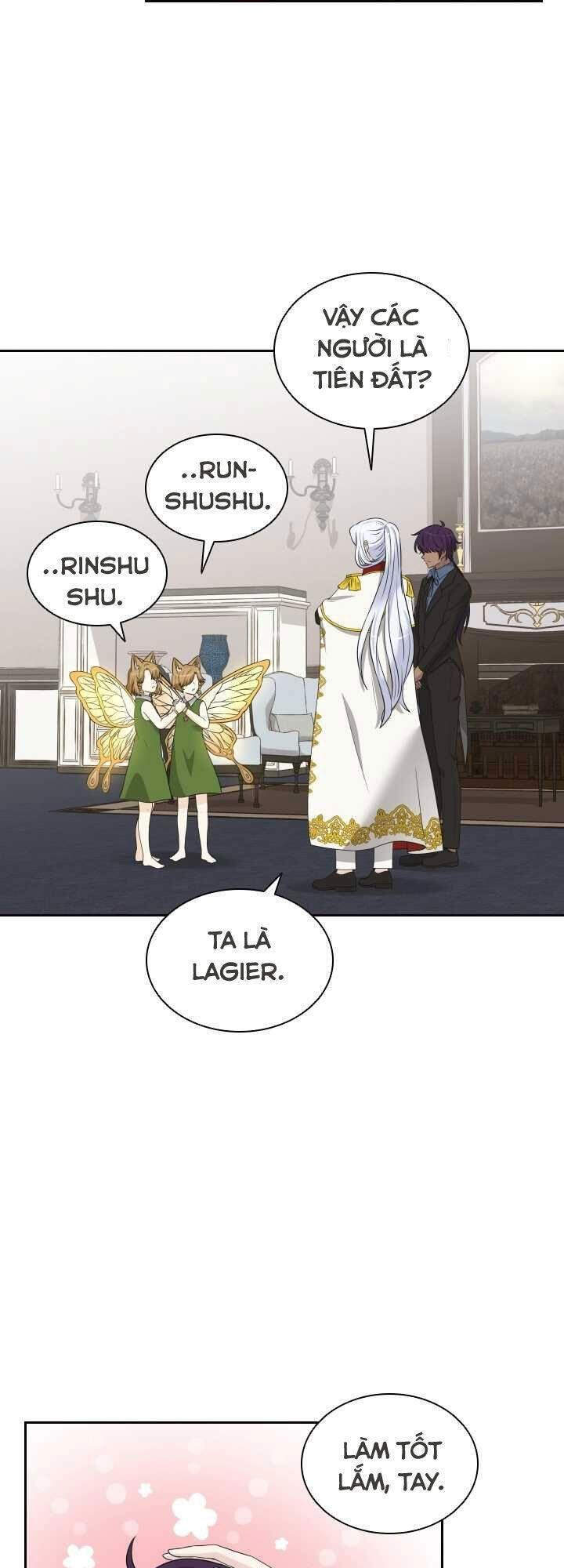 Cuốn Sách Của Lagier Chapter 17 - Trang 2