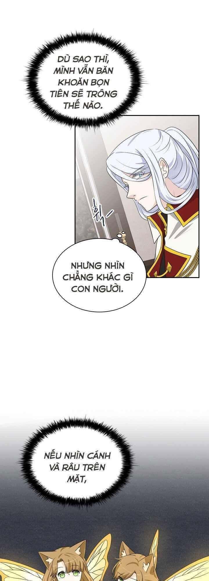 Cuốn Sách Của Lagier Chapter 17 - Trang 2