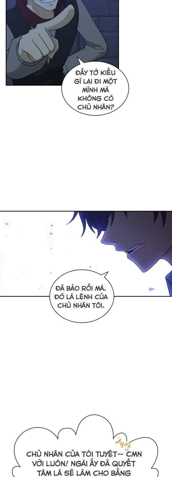 Cuốn Sách Của Lagier Chapter 17 - Trang 2