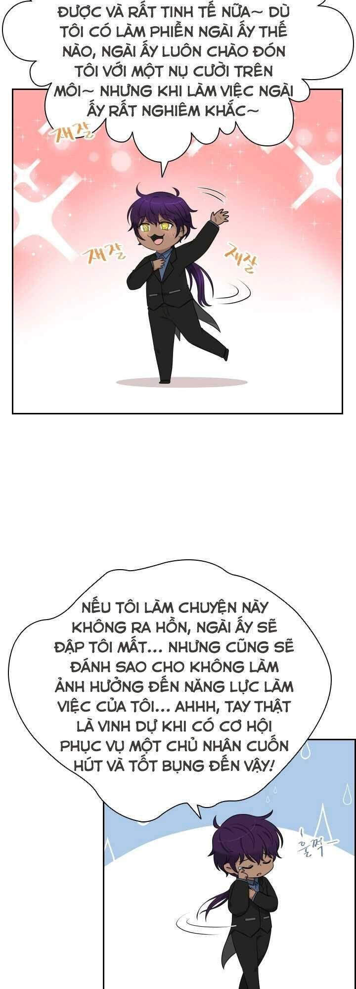 Cuốn Sách Của Lagier Chapter 17 - Trang 2