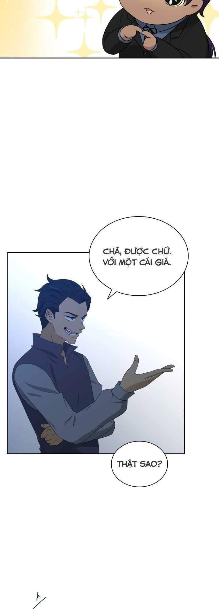 Cuốn Sách Của Lagier Chapter 17 - Trang 2