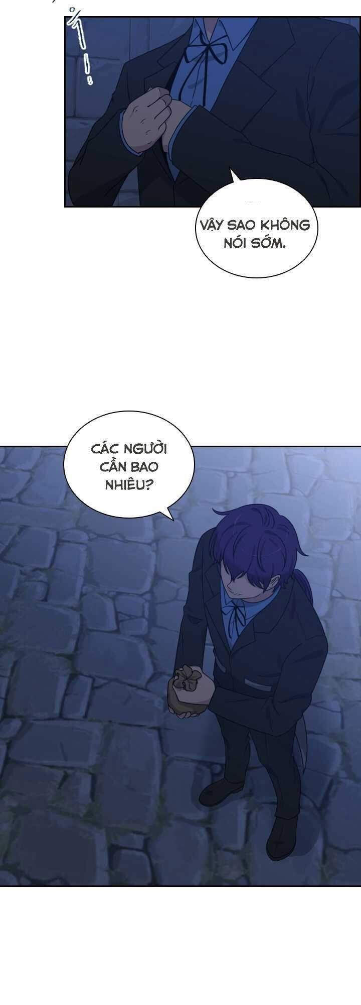 Cuốn Sách Của Lagier Chapter 17 - Trang 2