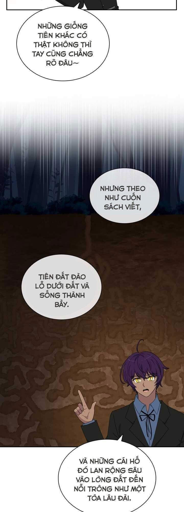 Cuốn Sách Của Lagier Chapter 16 - Trang 2