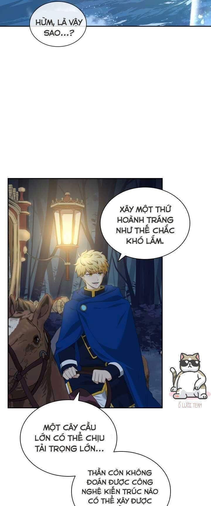 Cuốn Sách Của Lagier Chapter 16 - Trang 2