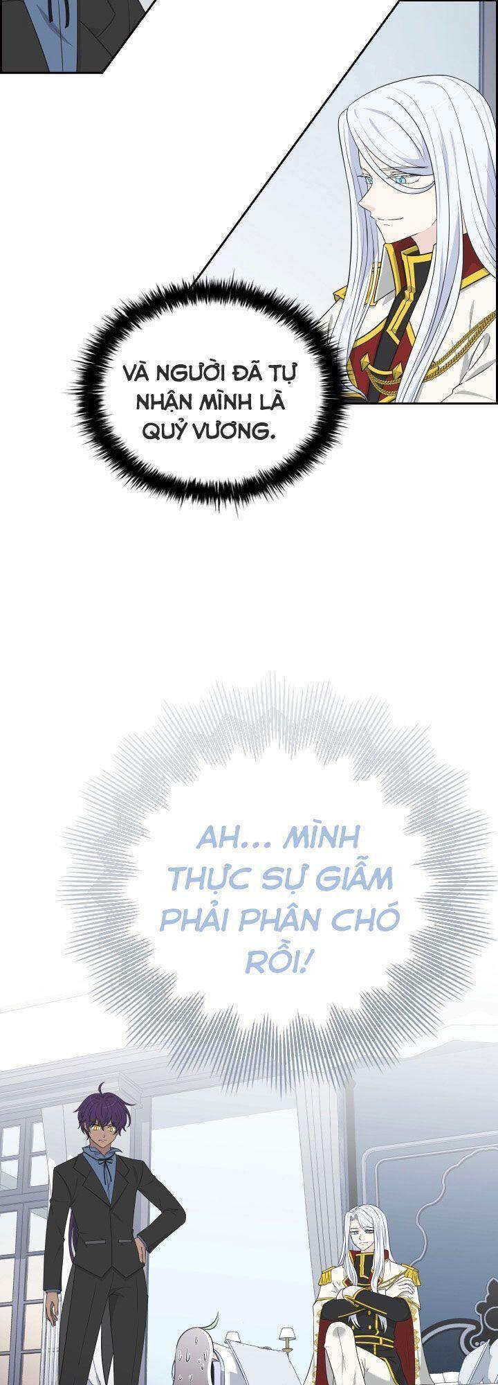 Cuốn Sách Của Lagier Chapter 15 - Trang 2