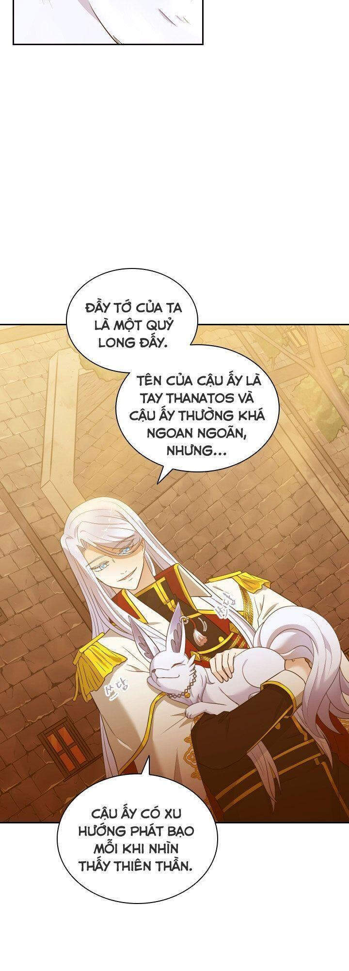 Cuốn Sách Của Lagier Chapter 15 - Trang 2