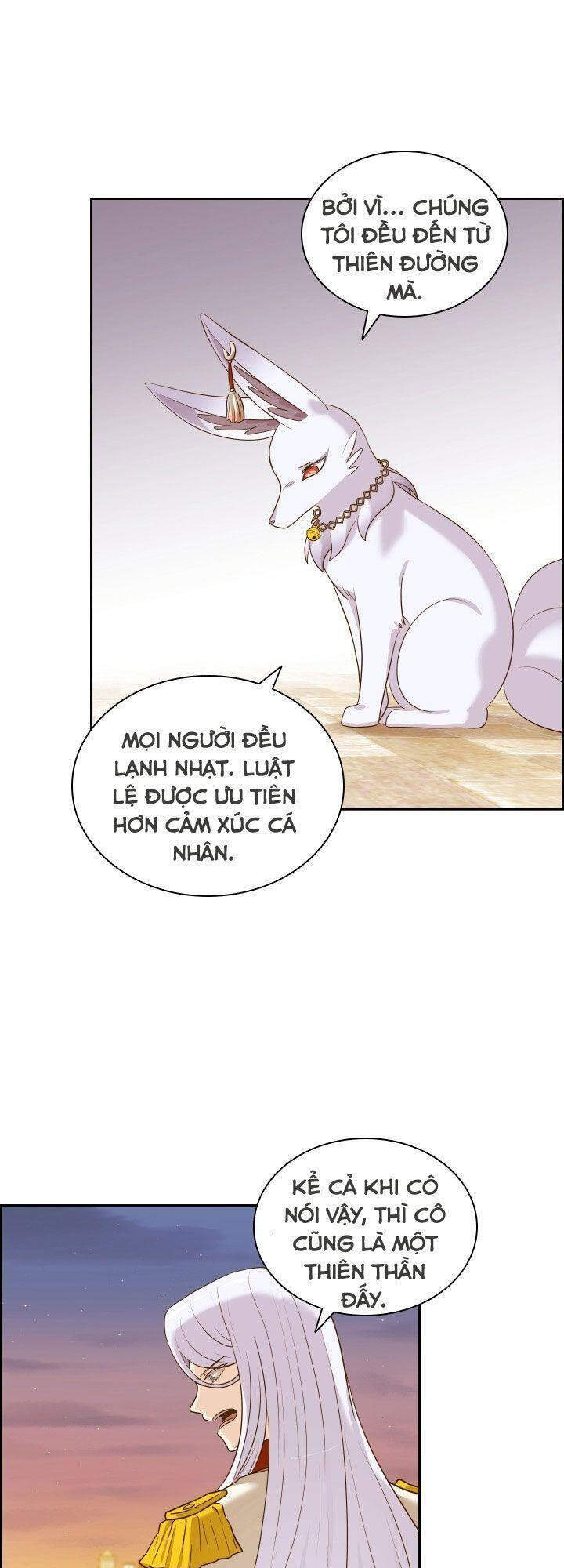 Cuốn Sách Của Lagier Chapter 15 - Trang 2