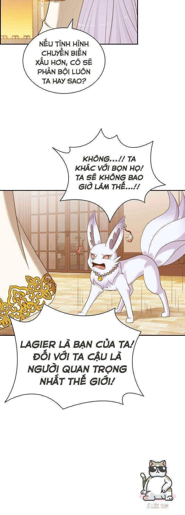 Cuốn Sách Của Lagier Chapter 15 - Trang 2