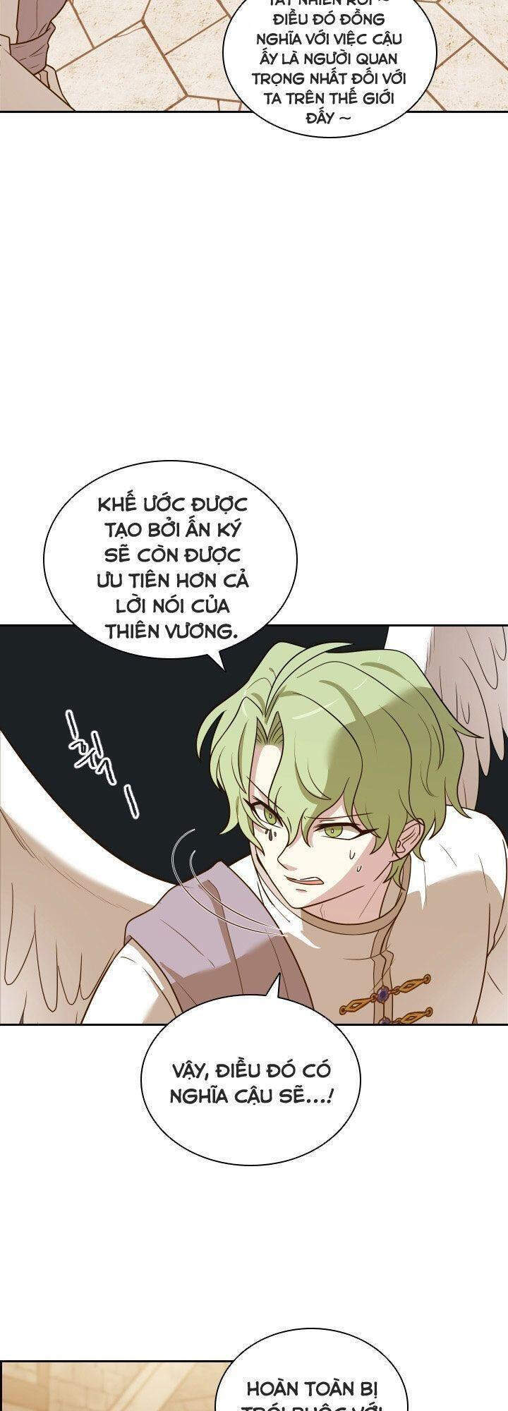 Cuốn Sách Của Lagier Chapter 15 - Trang 2