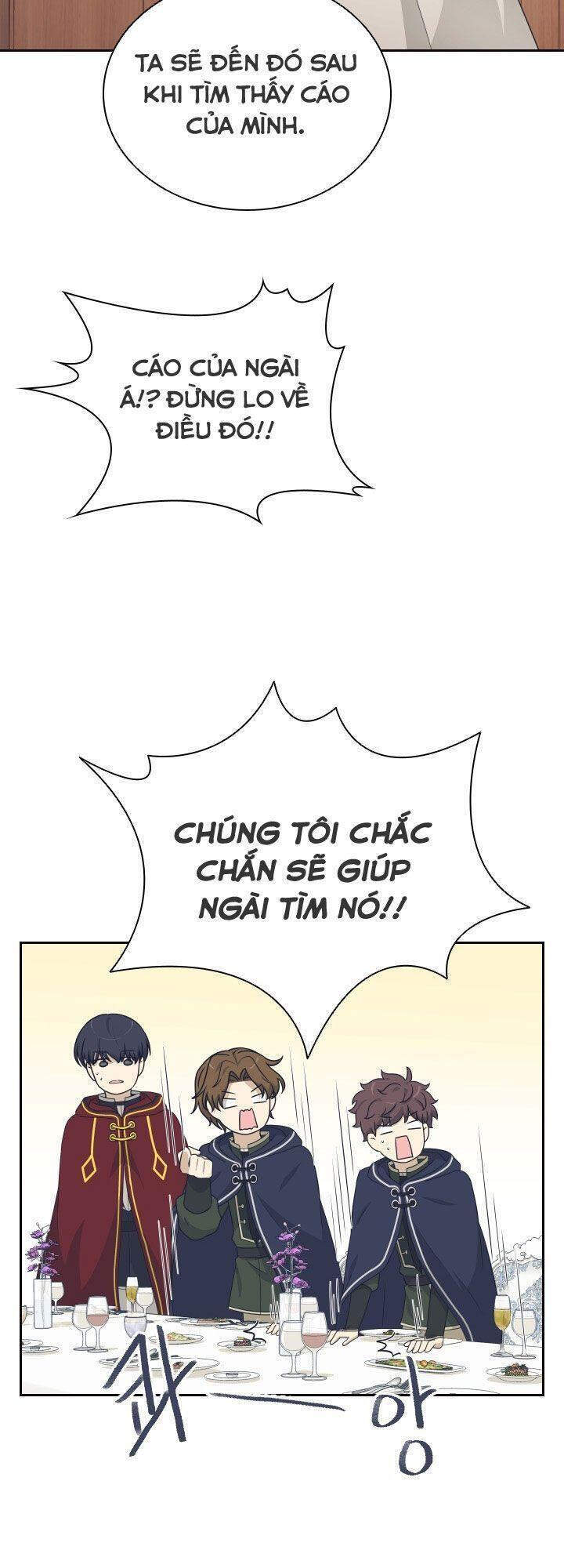 Cuốn Sách Của Lagier Chapter 14 - Trang 2