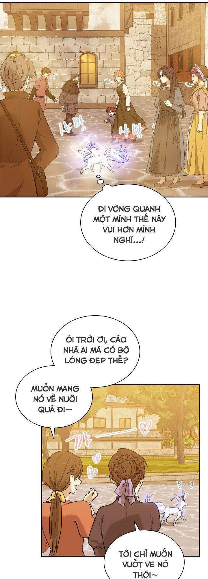 Cuốn Sách Của Lagier Chapter 14 - Trang 2