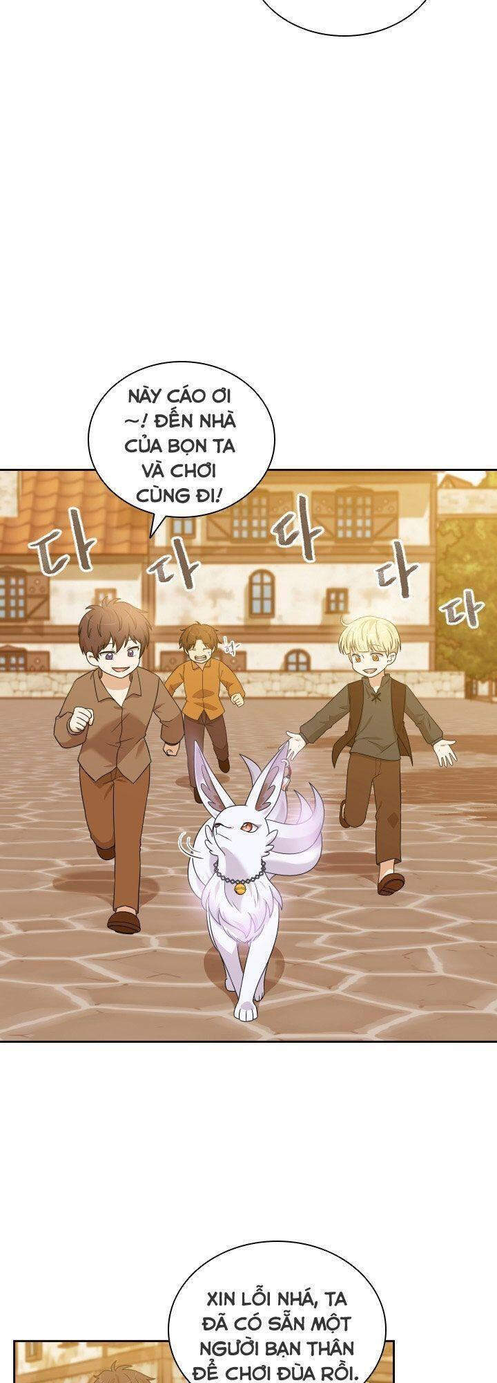 Cuốn Sách Của Lagier Chapter 14 - Trang 2