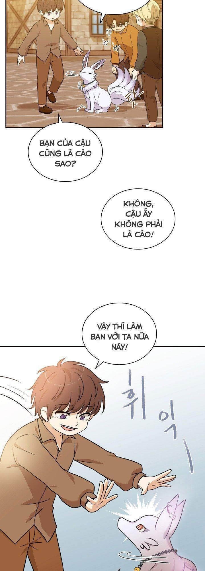 Cuốn Sách Của Lagier Chapter 14 - Trang 2