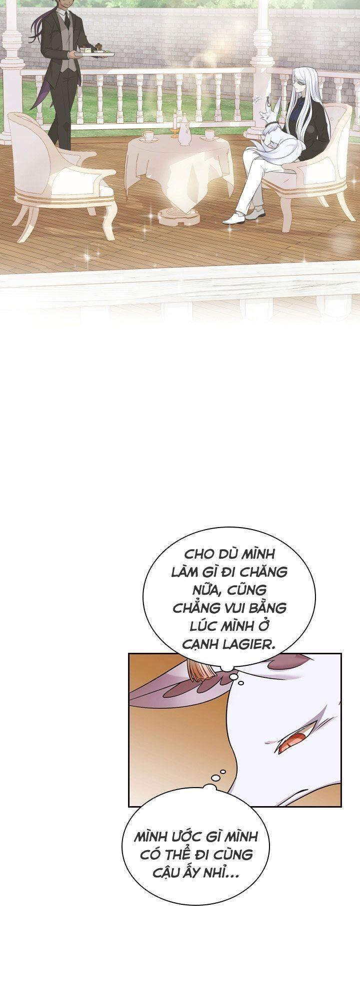 Cuốn Sách Của Lagier Chapter 14 - Trang 2