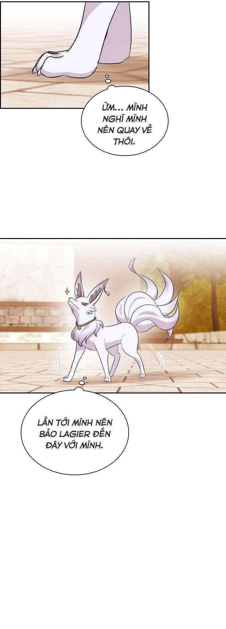 Cuốn Sách Của Lagier Chapter 14 - Trang 2