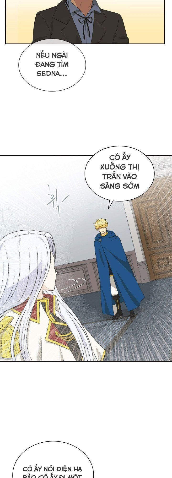 Cuốn Sách Của Lagier Chapter 14 - Trang 2