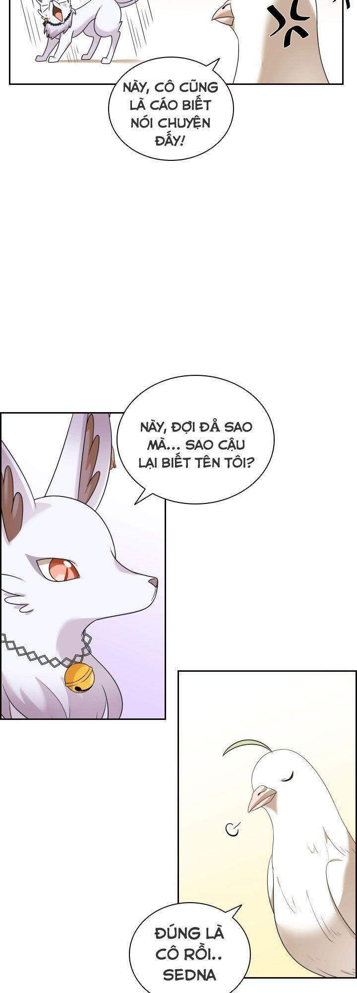 Cuốn Sách Của Lagier Chapter 14 - Trang 2