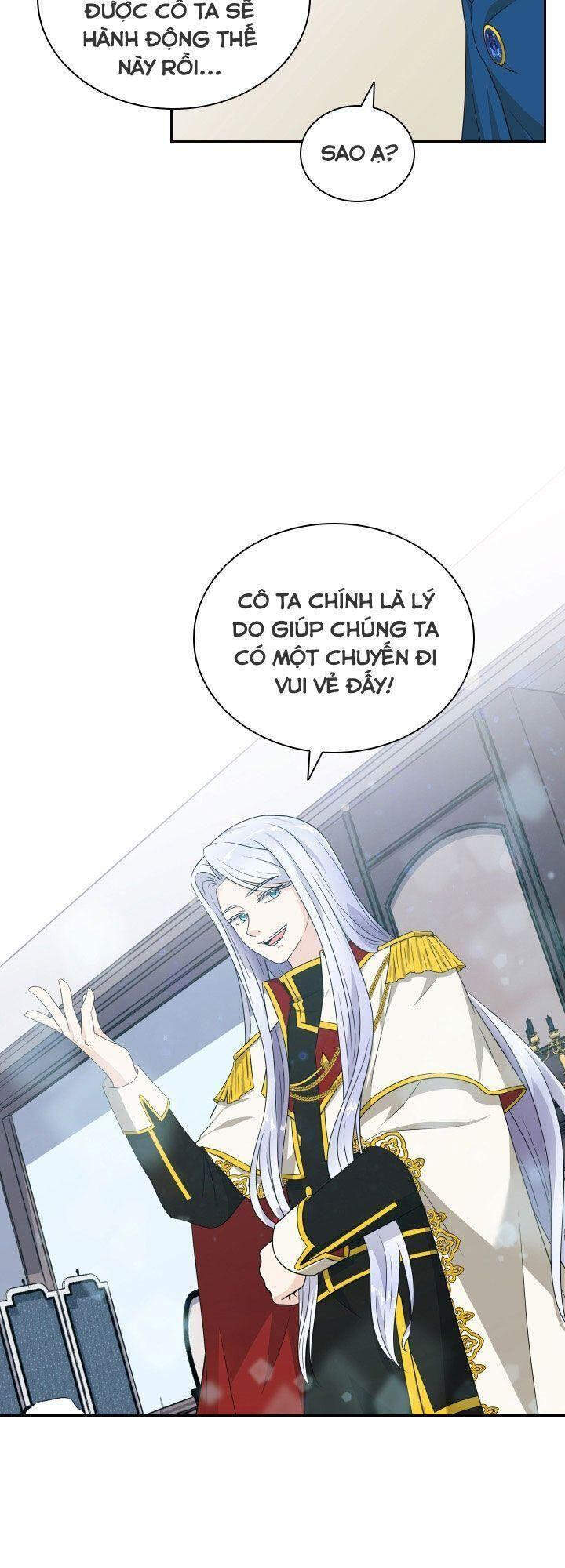 Cuốn Sách Của Lagier Chapter 14 - Trang 2