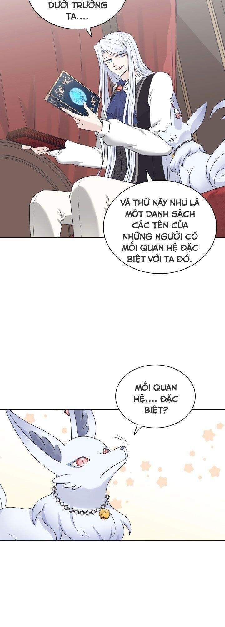 Cuốn Sách Của Lagier Chapter 13 - Trang 2