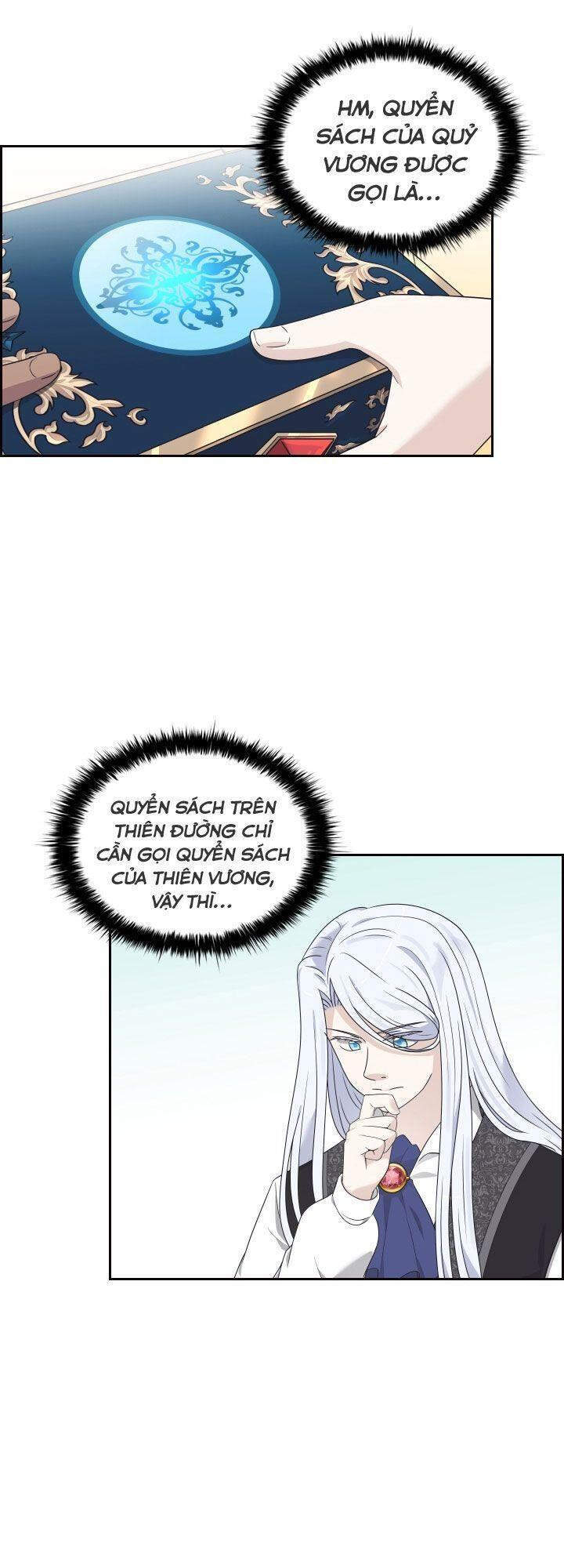 Cuốn Sách Của Lagier Chapter 13 - Trang 2