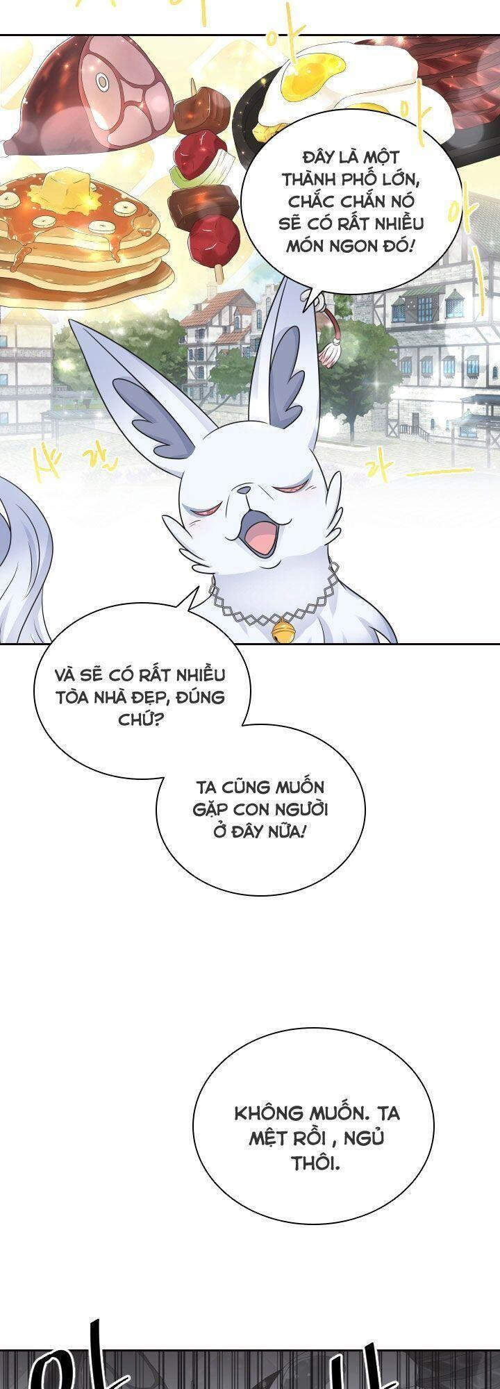 Cuốn Sách Của Lagier Chapter 13 - Trang 2