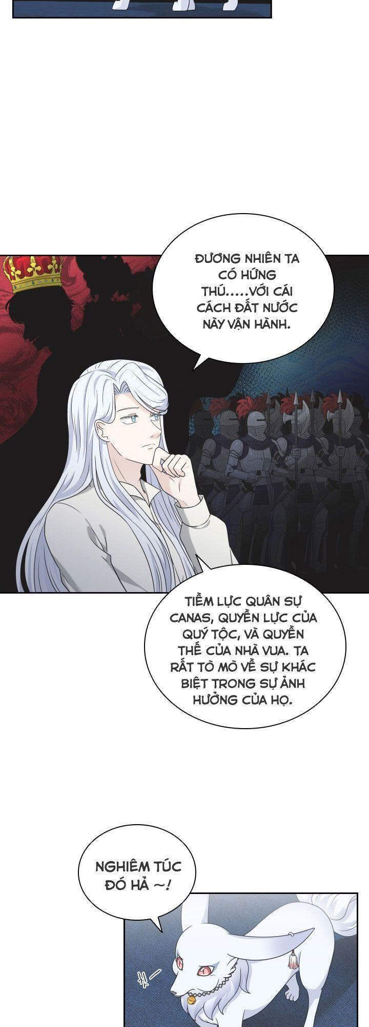 Cuốn Sách Của Lagier Chapter 13 - Trang 2