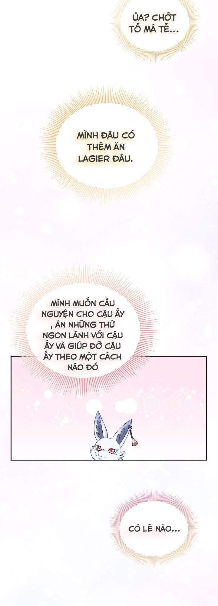 Cuốn Sách Của Lagier Chapter 12 - Trang 2