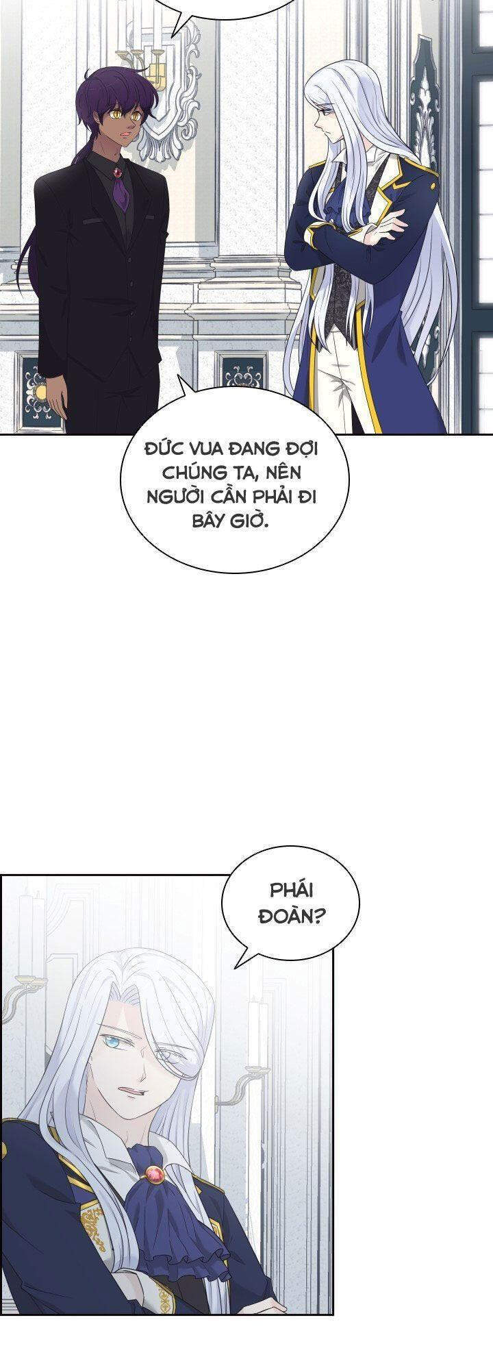 Cuốn Sách Của Lagier Chapter 12 - Trang 2