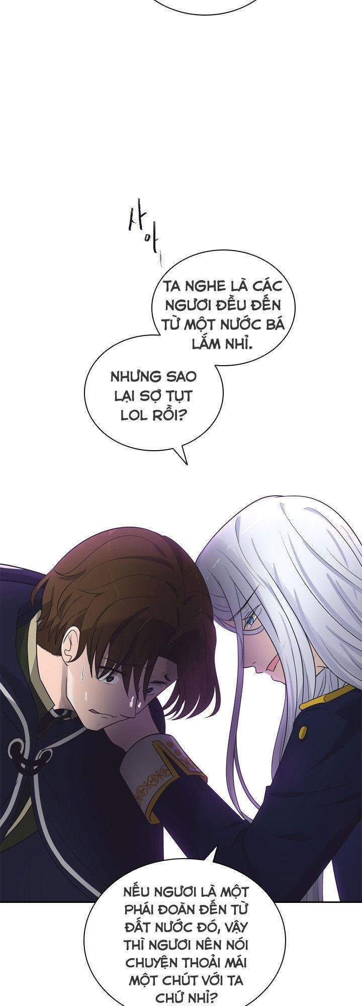 Cuốn Sách Của Lagier Chapter 12 - Trang 2