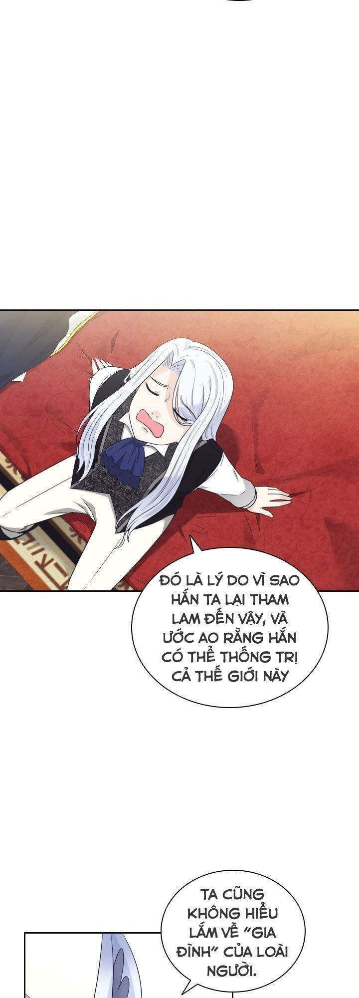 Cuốn Sách Của Lagier Chapter 12 - Trang 2