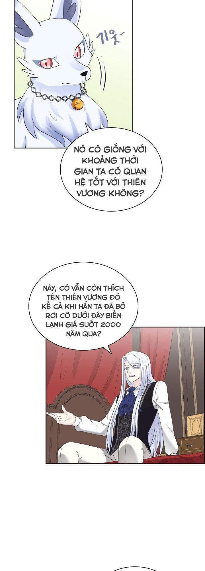 Cuốn Sách Của Lagier Chapter 12 - Trang 2