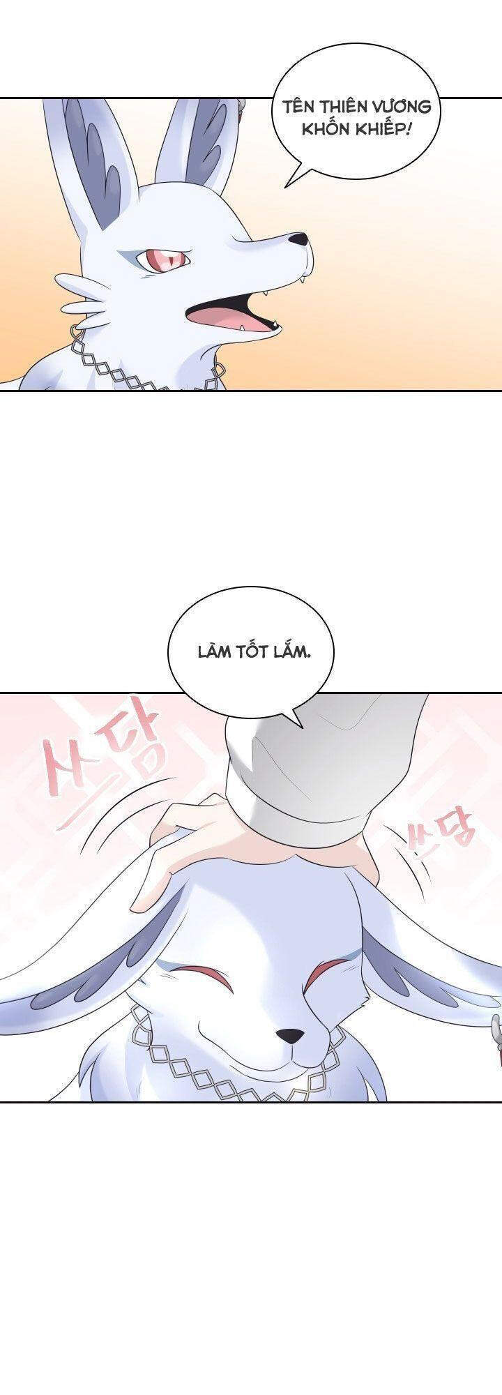 Cuốn Sách Của Lagier Chapter 12 - Trang 2