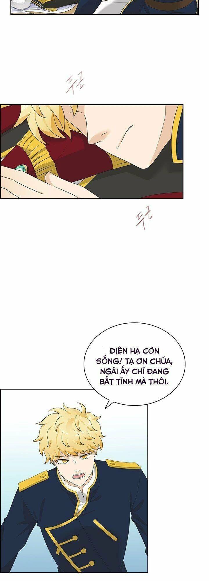 Cuốn Sách Của Lagier Chapter 11 - Trang 2