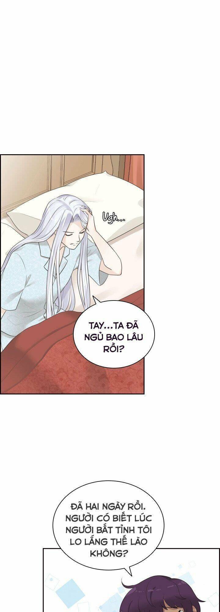 Cuốn Sách Của Lagier Chapter 11 - Trang 2