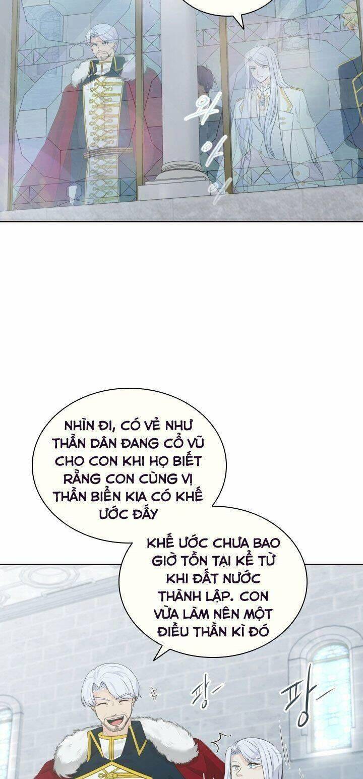 Cuốn Sách Của Lagier Chapter 11 - Trang 2