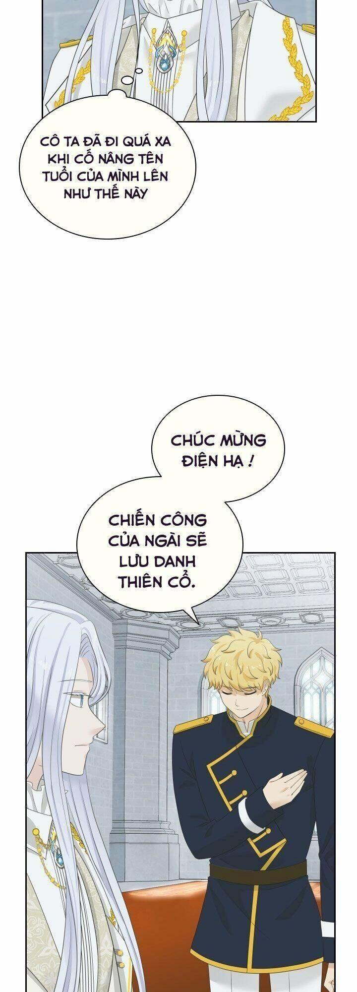 Cuốn Sách Của Lagier Chapter 11 - Trang 2