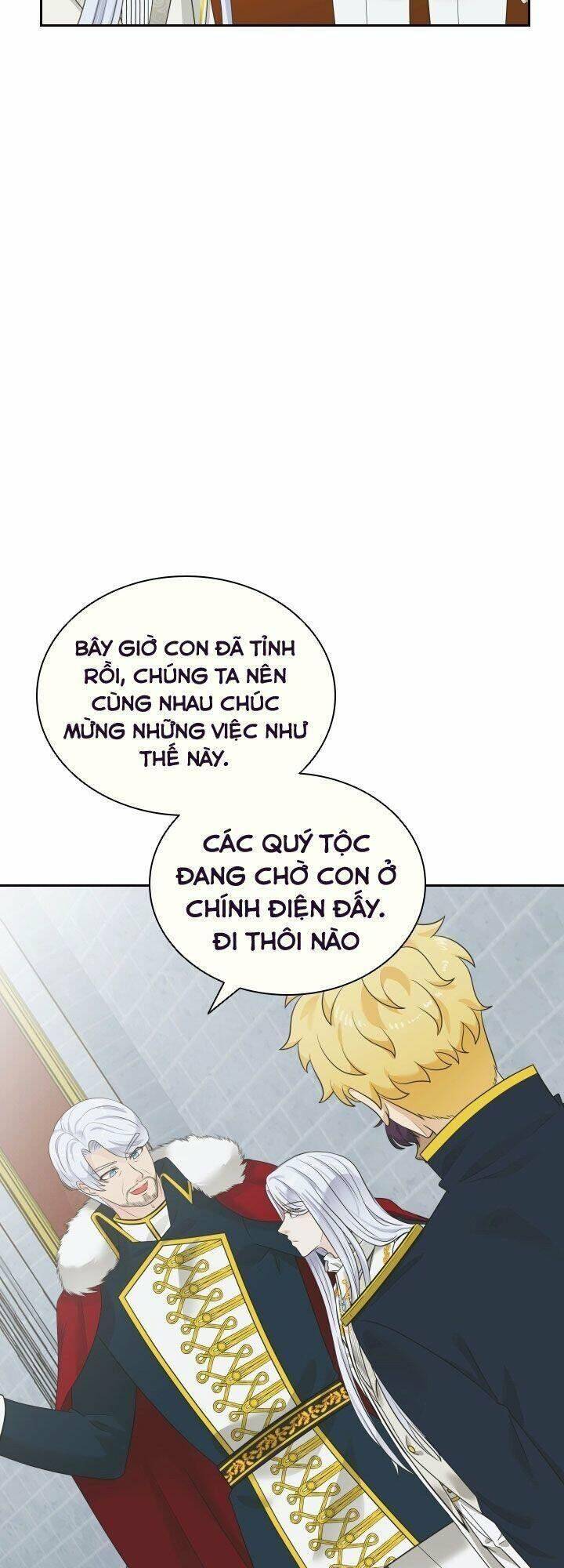 Cuốn Sách Của Lagier Chapter 11 - Trang 2