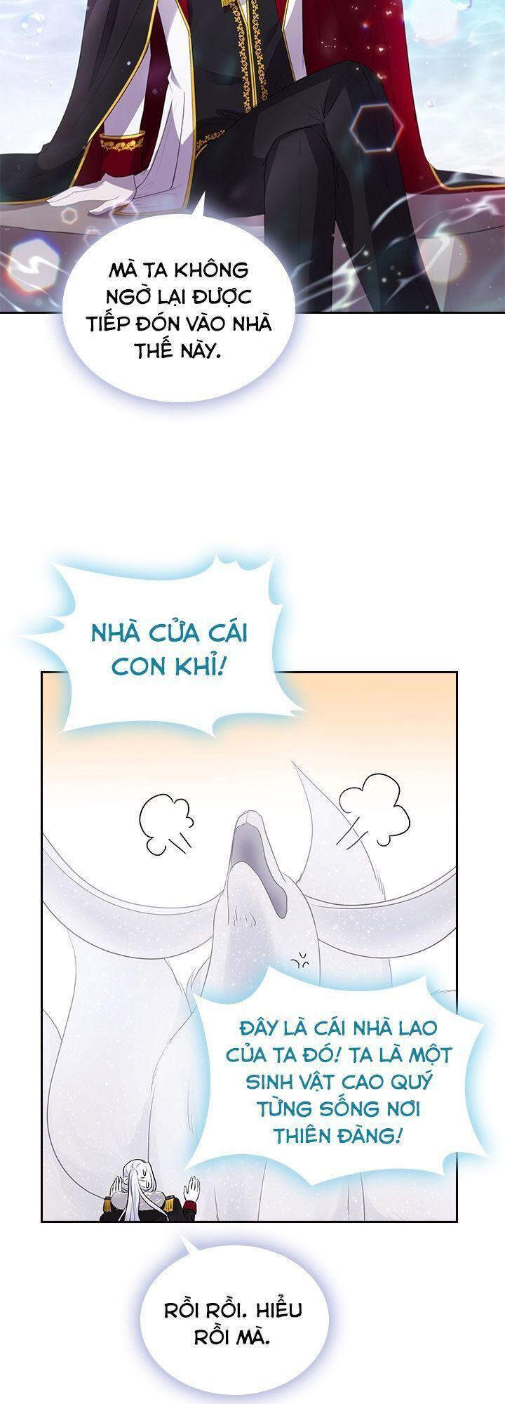 Cuốn Sách Của Lagier Chapter 10 - Trang 2