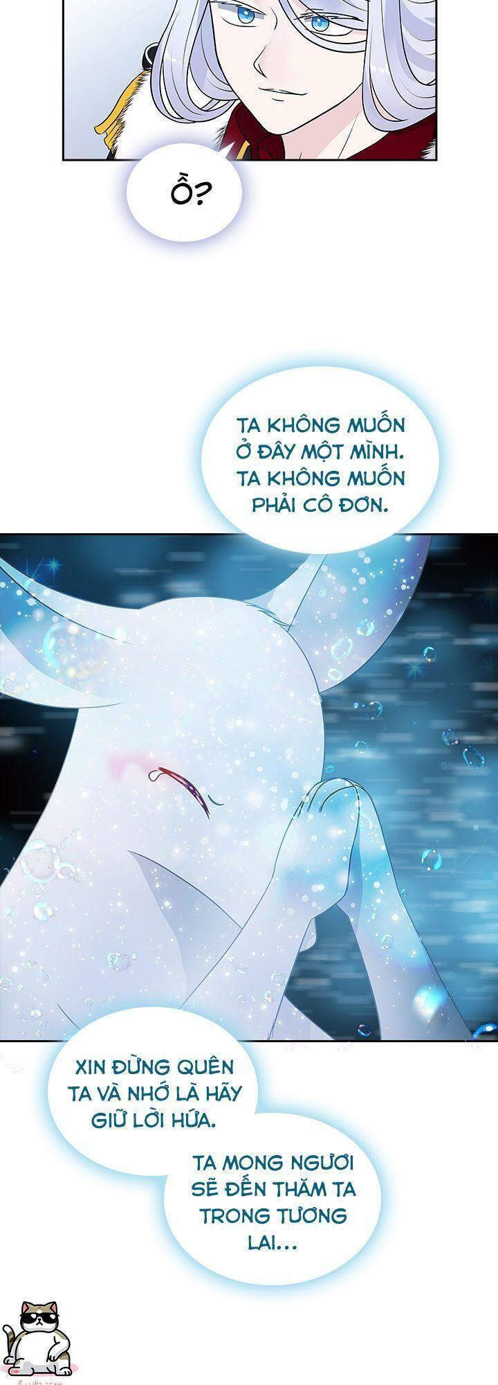 Cuốn Sách Của Lagier Chapter 10 - Trang 2