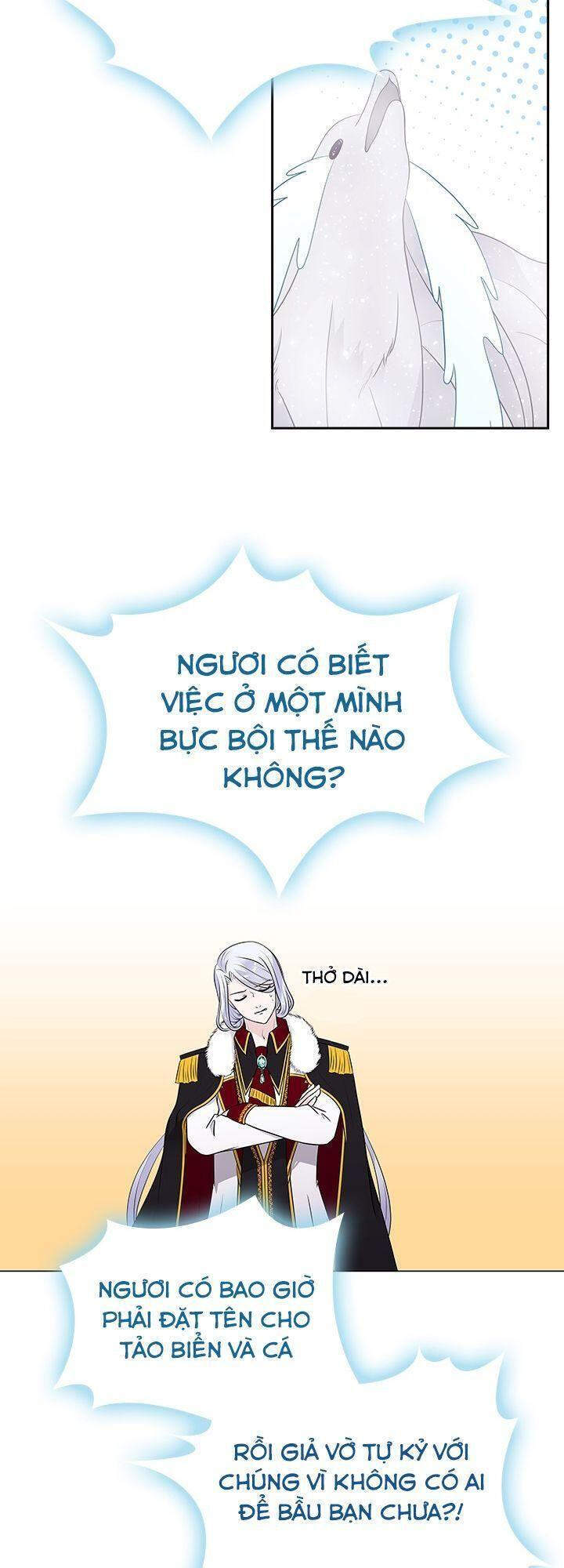 Cuốn Sách Của Lagier Chapter 10 - Trang 2