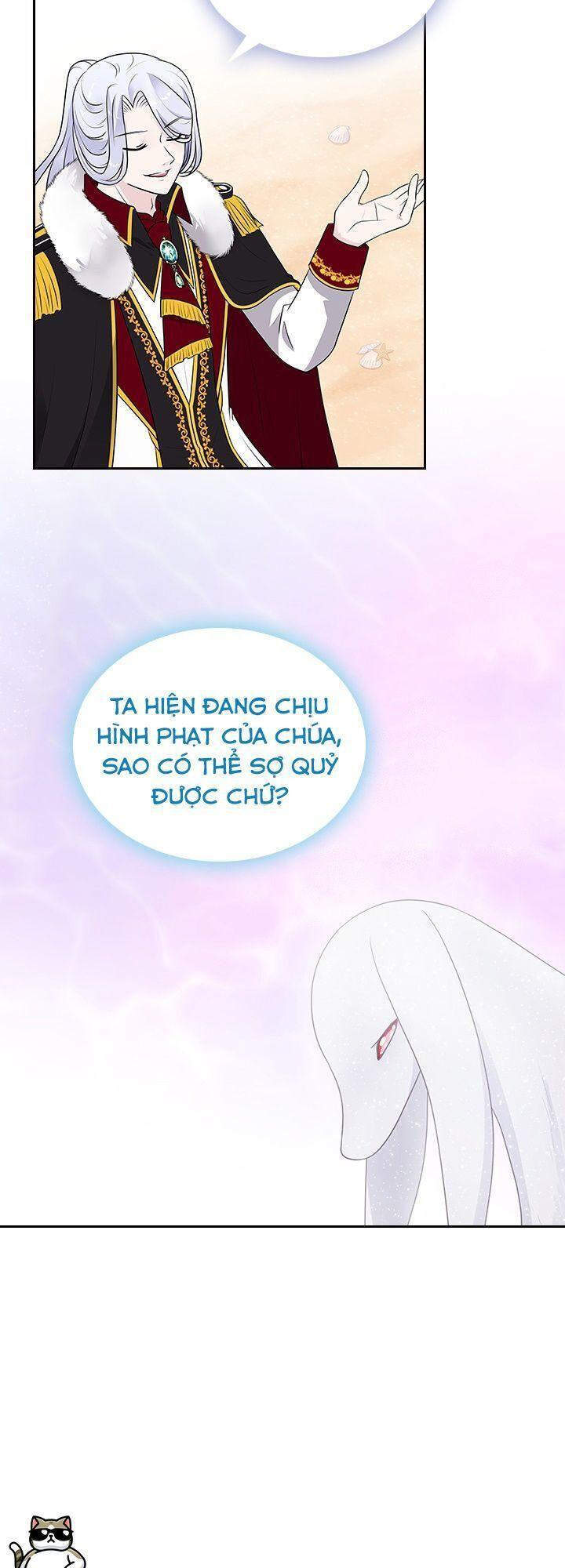 Cuốn Sách Của Lagier Chapter 10 - Trang 2