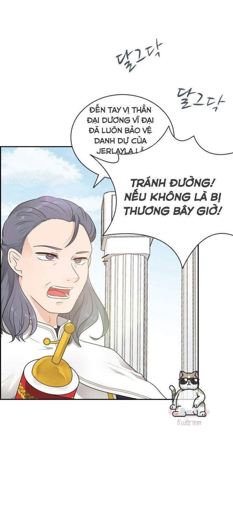 Cuốn Sách Của Lagier Chapter 8 - Trang 2