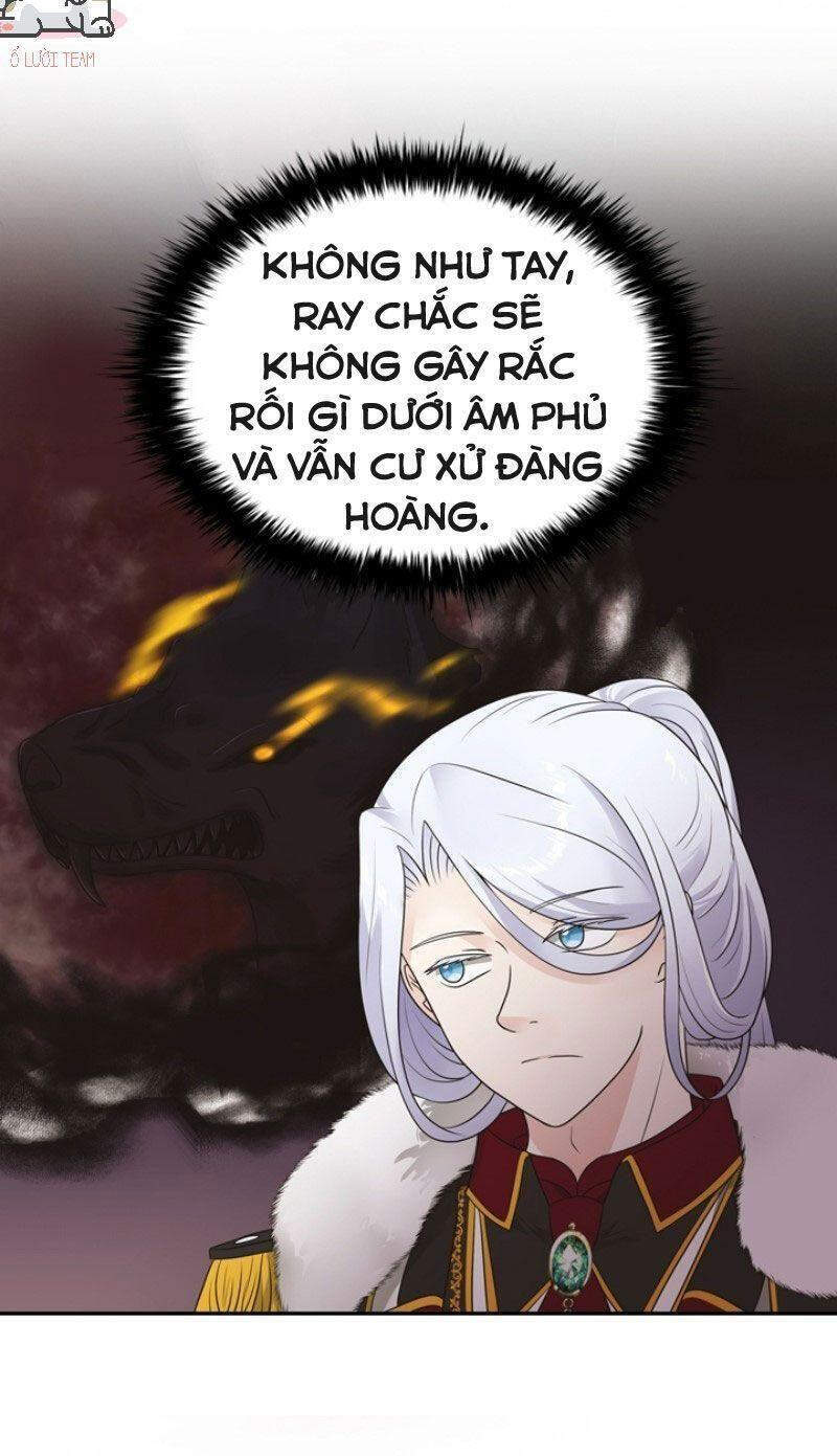 Cuốn Sách Của Lagier Chapter 8 - Trang 2