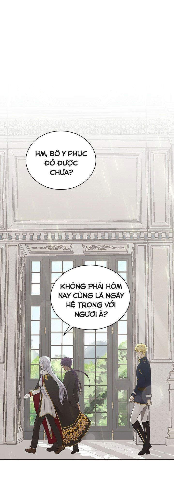 Cuốn Sách Của Lagier Chapter 7 - Trang 2