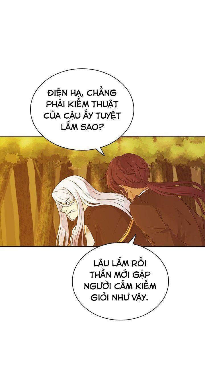 Cuốn Sách Của Lagier Chapter 6 - Trang 2